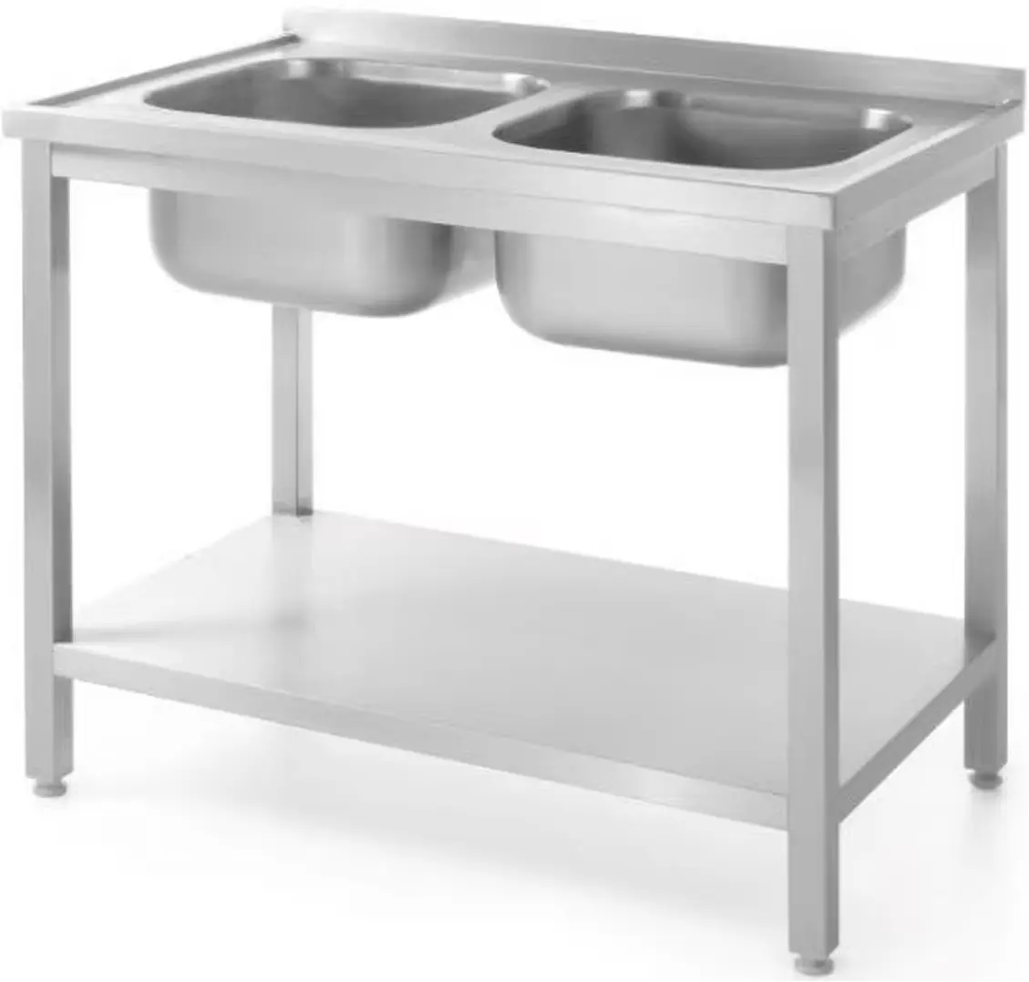 Chiuveta Hendi 811184 (Inox)