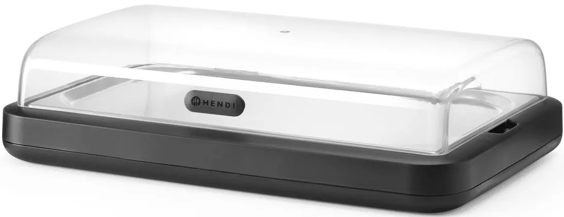 Recipient de răcire Hendi UNIQ 871904 (Black)