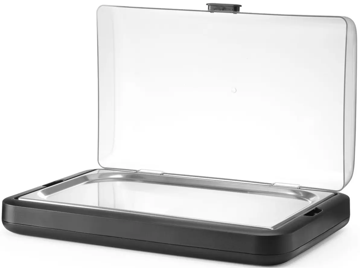 Recipient de răcire Hendi UNIQ 871904 (Black)