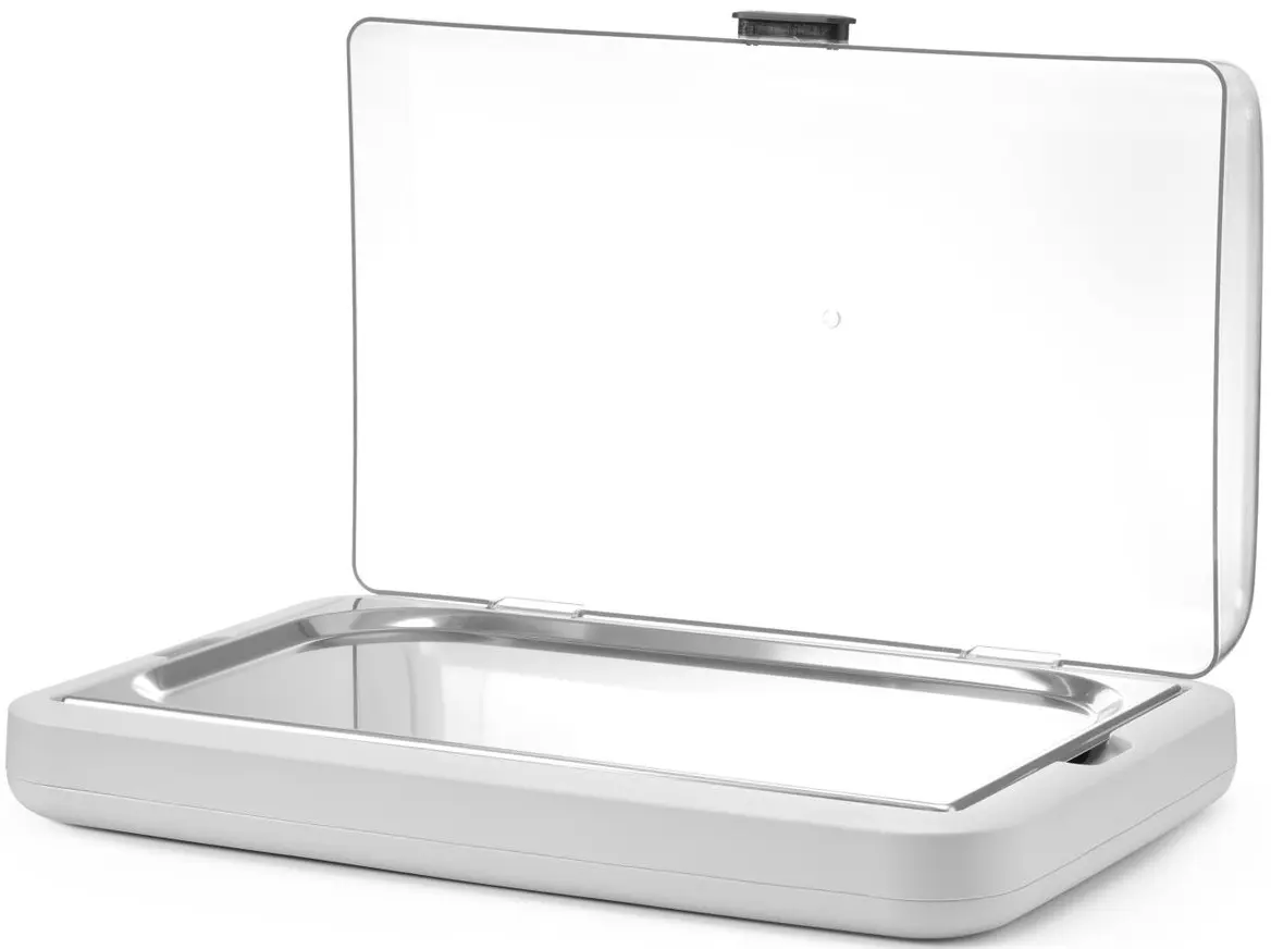 Recipient de răcire Hendi UNIQ 871911 (White)