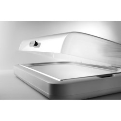 Recipient de răcire Hendi UNIQ 871911 (White) Thumb