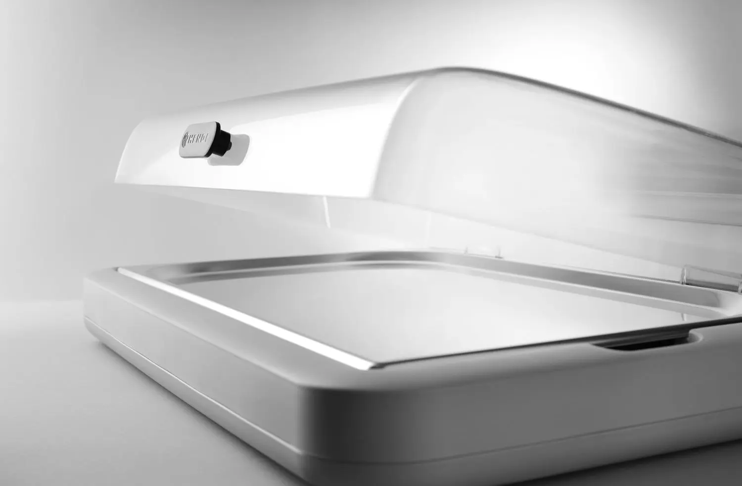 Recipient de răcire Hendi UNIQ 871911 (White)