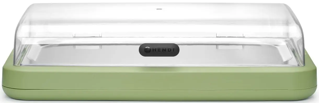Recipient de răcire Hendi UNIQ 871928 (Green)