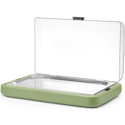 Recipient de răcire Hendi UNIQ 871928 (Green) Thumb