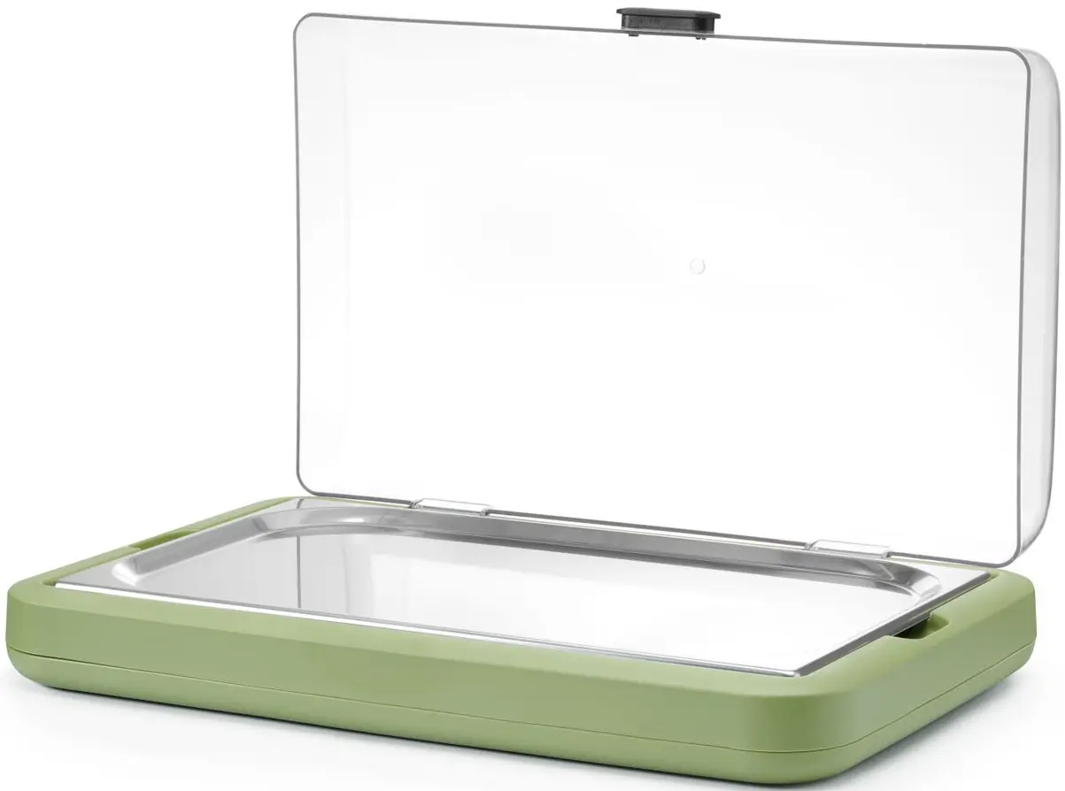 Recipient de răcire Hendi UNIQ 871928 (Green)