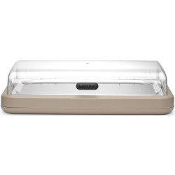 Охлаждающая емкость Hendi UNIQ 871935 (Beige) Thumb