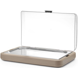 Охлаждающая емкость Hendi UNIQ 871935 (Beige) Thumb