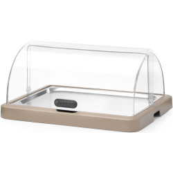 Охлаждающая емкость Hendi UNIQ 871942 (Beige) Thumb