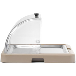 Охлаждающая емкость Hendi UNIQ 871942 (Beige) Thumb