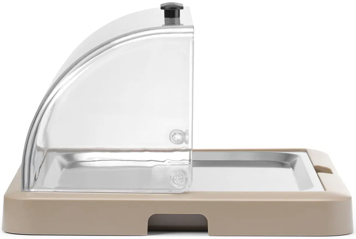 Охлаждающая емкость Hendi UNIQ 871942 (Beige)