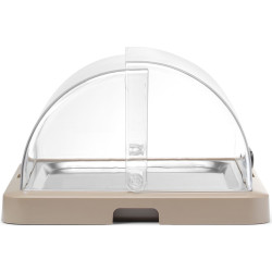 Охлаждающая емкость Hendi UNIQ 871942 (Beige) Thumb