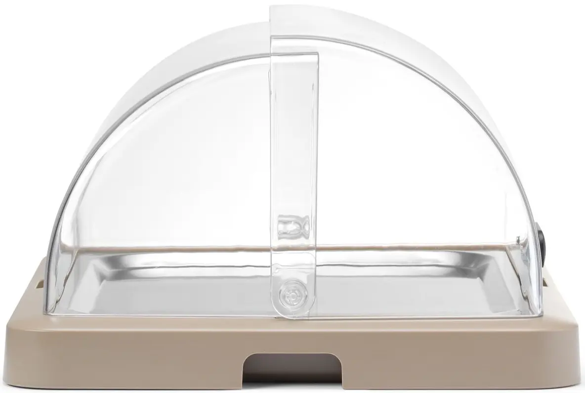 Охлаждающая емкость Hendi UNIQ 871942 (Beige)