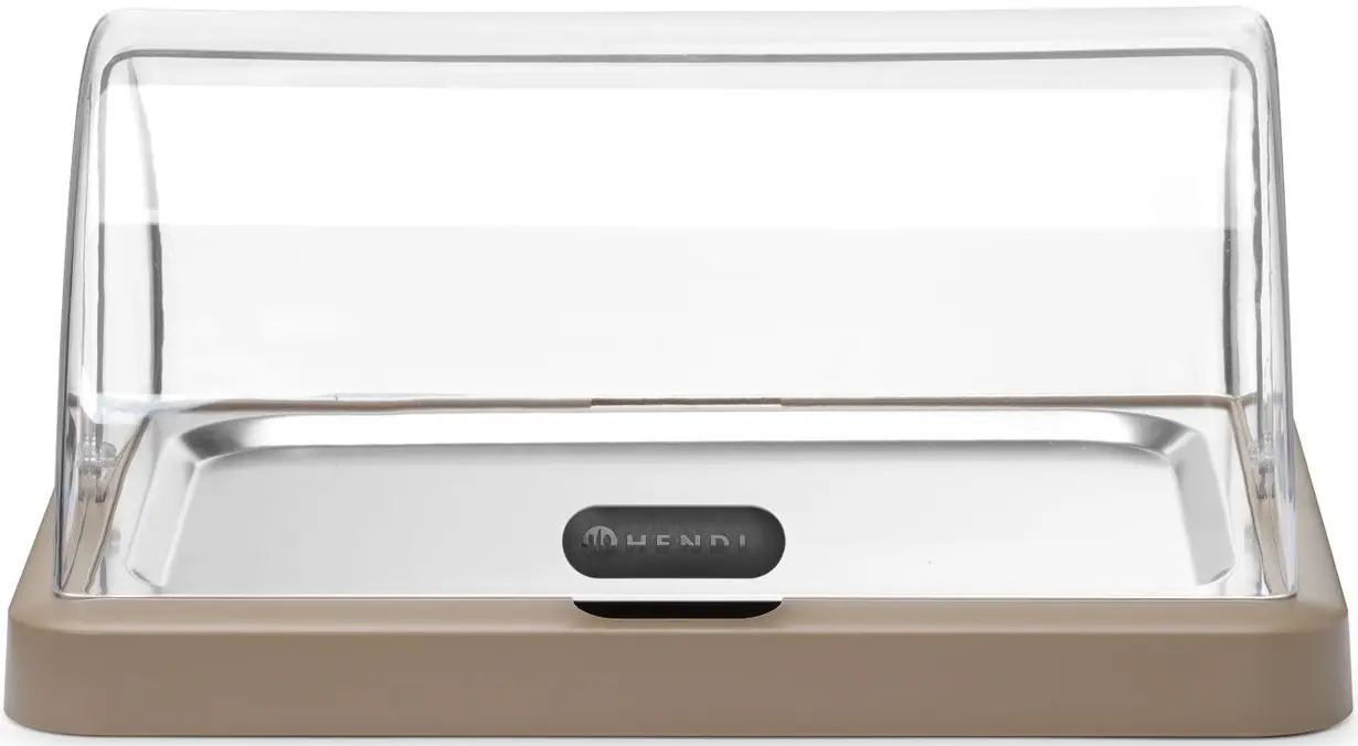 Охлаждающая емкость Hendi UNIQ 871942 (Beige)