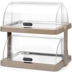 Охлаждающая емкость Hendi UNIQ 871959 (Beige) Thumb