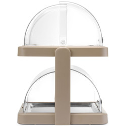 Охлаждающая емкость Hendi UNIQ 871959 (Beige) Thumb