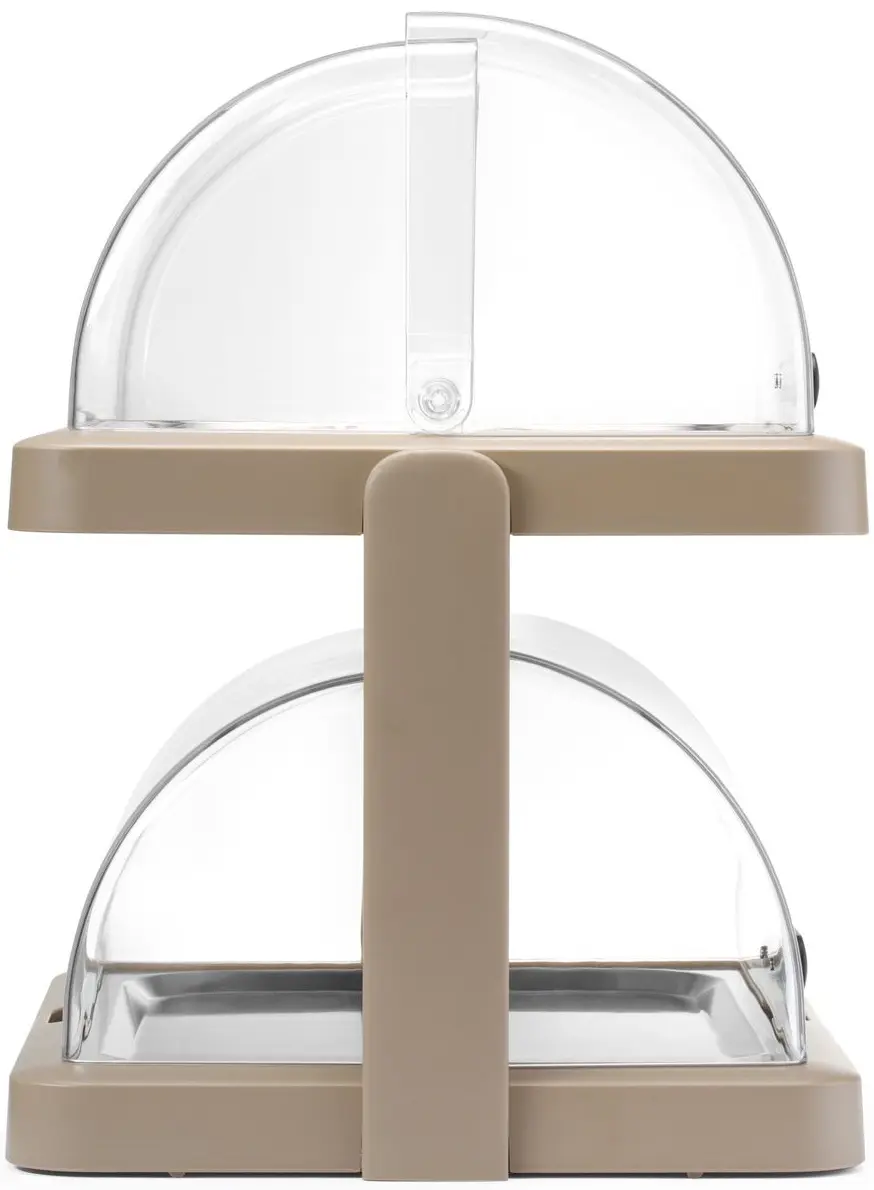 Охлаждающая емкость Hendi UNIQ 871959 (Beige)