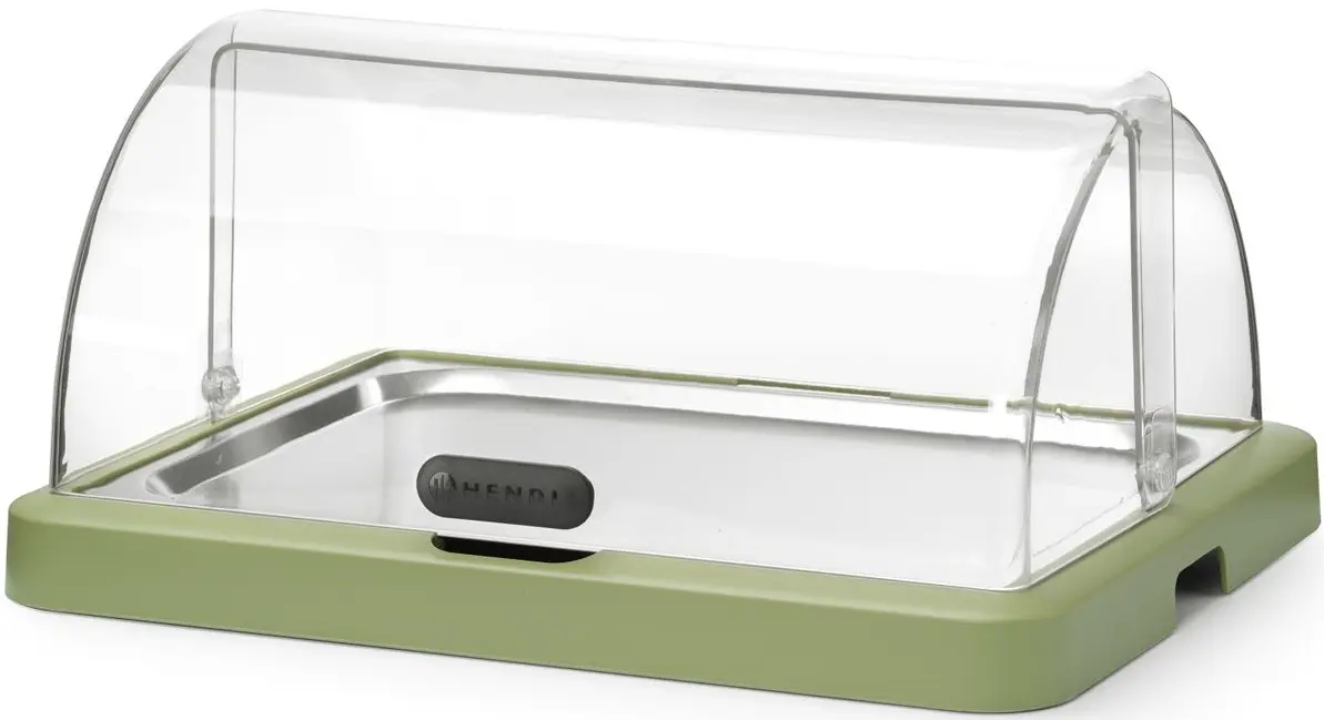 Recipient de răcire Hendi UNIQ 871966 (Green)