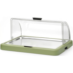 Recipient de răcire Hendi UNIQ 871966 (Green) Thumb