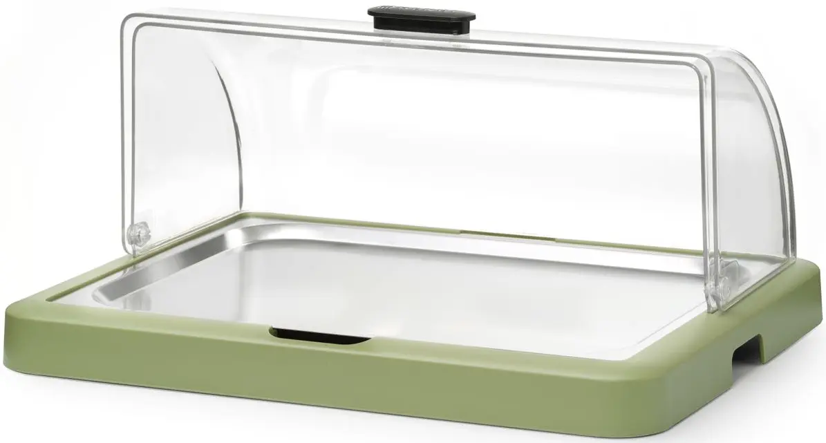 Recipient de răcire Hendi UNIQ 871966 (Green)