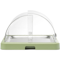 Recipient de răcire Hendi UNIQ 871966 (Green) Thumb