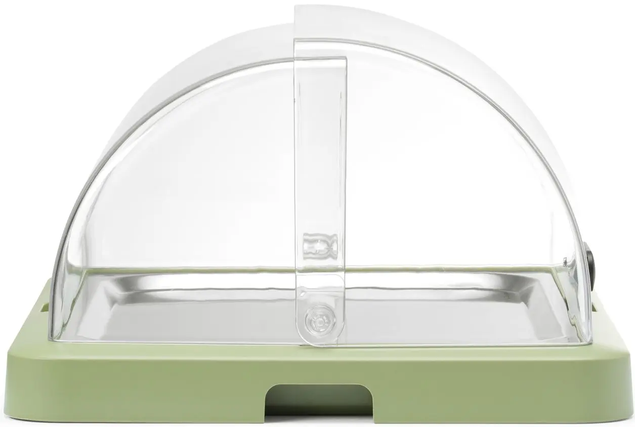 Recipient de răcire Hendi UNIQ 871966 (Green)