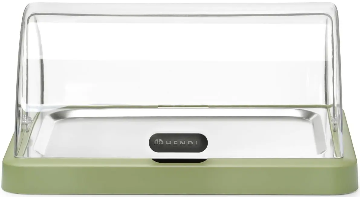 Recipient de răcire Hendi UNIQ 871966 (Green)