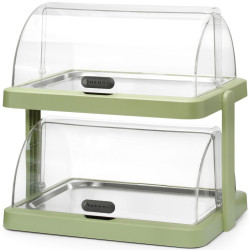 Охлаждающая емкость Hendi UNIQ 871973 (Green) Thumb