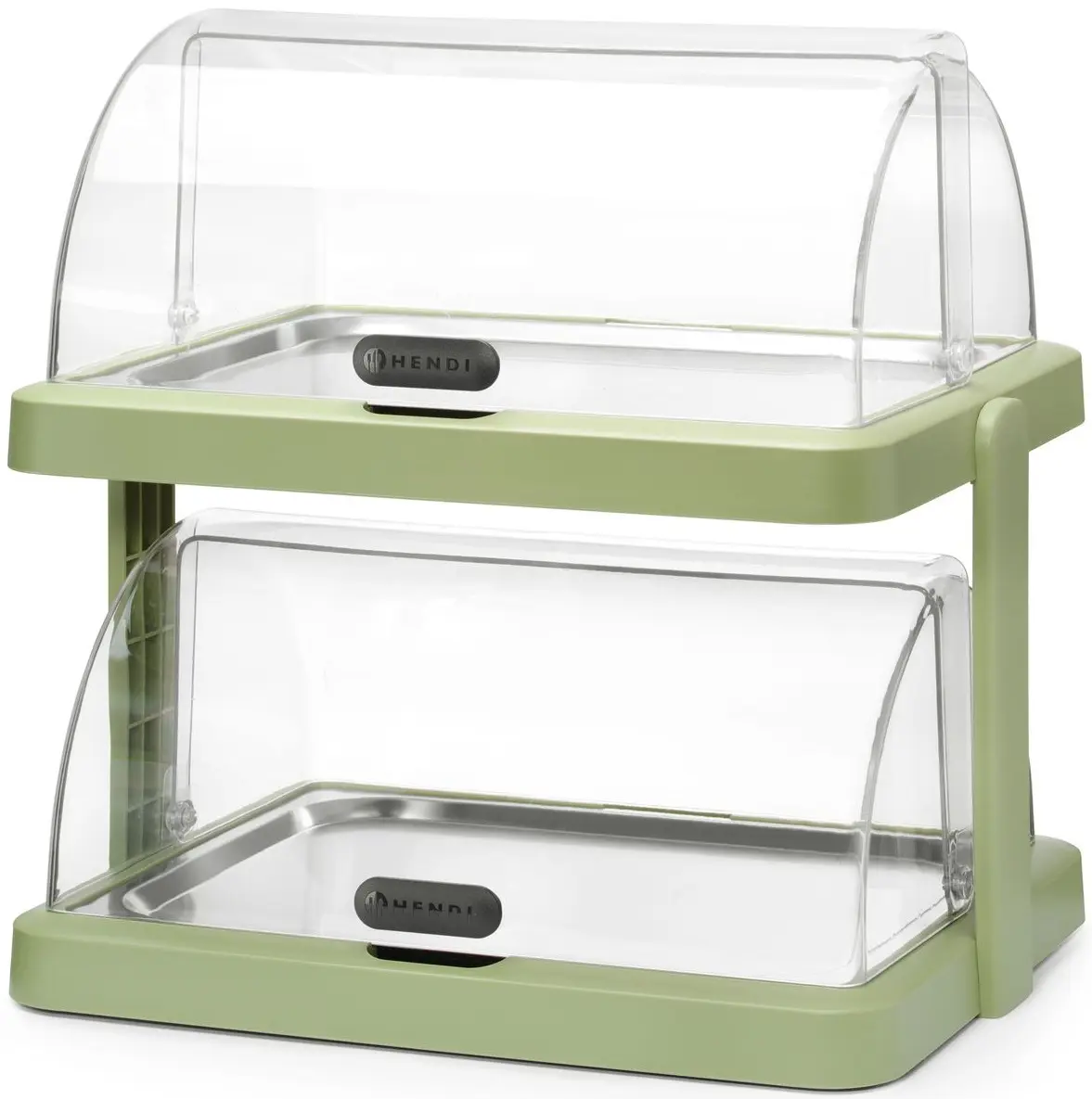 Охлаждающая емкость Hendi UNIQ 871973 (Green)