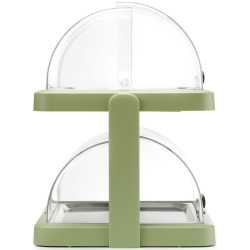 Охлаждающая емкость Hendi UNIQ 871973 (Green) Thumb