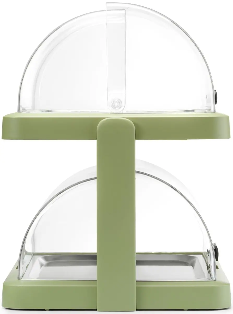 Охлаждающая емкость Hendi UNIQ 871973 (Green)