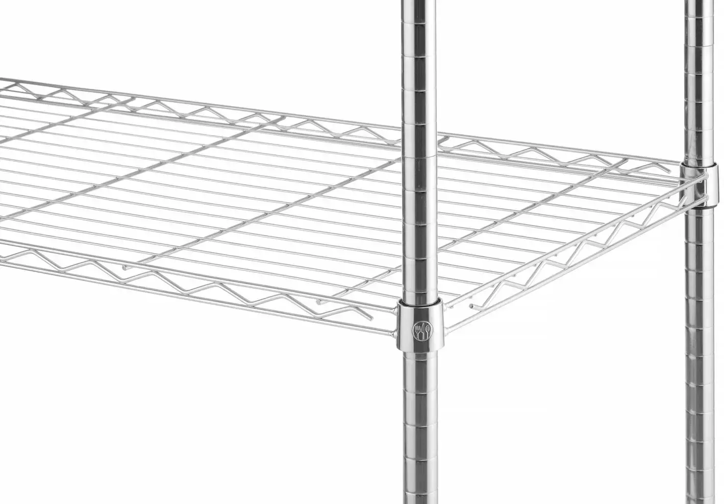 Полка 5-уровневая Hendi 812204 (Silver)