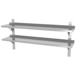 Полка Hendi 811740 (Inox) Thumb