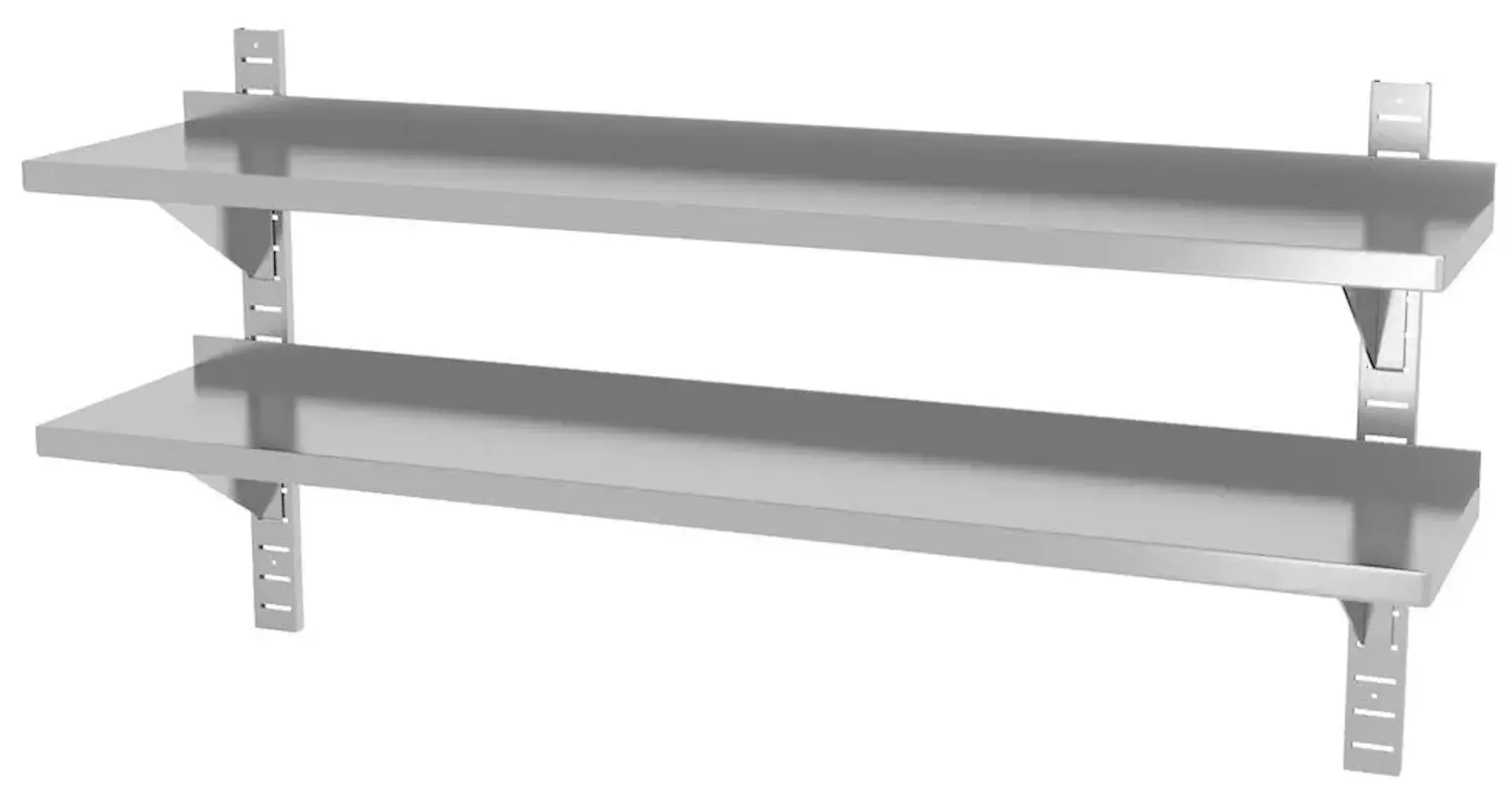 Полка Hendi 811740 (Inox)