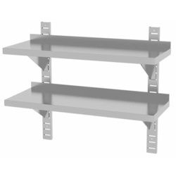 Raft Hendi 811771 (Inox)