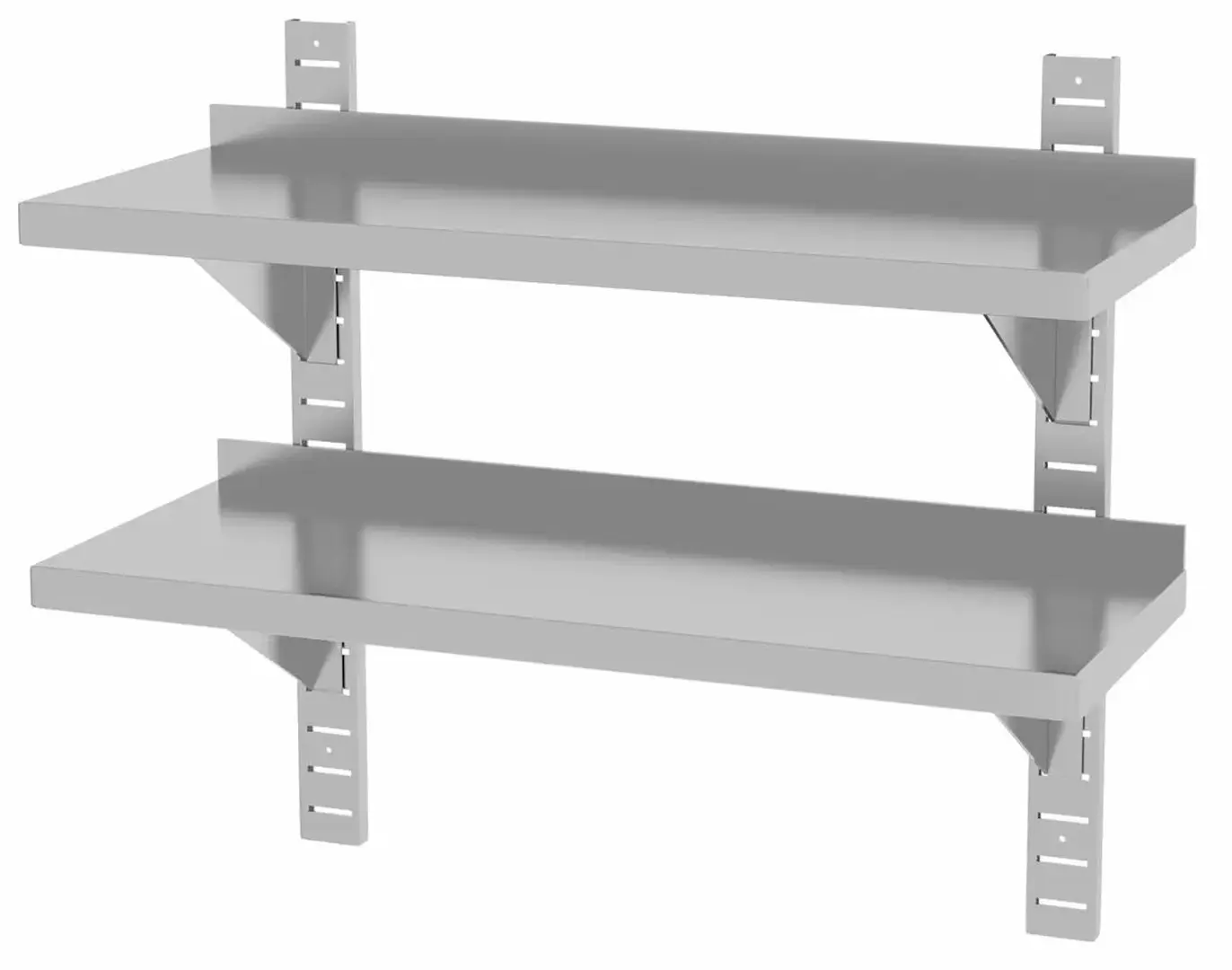 Полка Hendi 811771 (Inox)