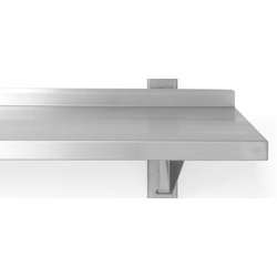 Полка Hendi 811788 (Inox) Thumb