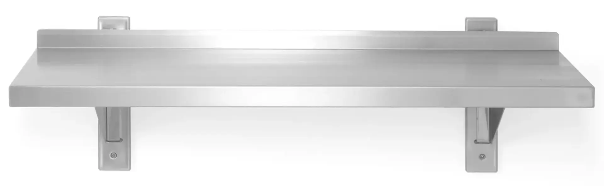 Полка Hendi 811801 (Inox)