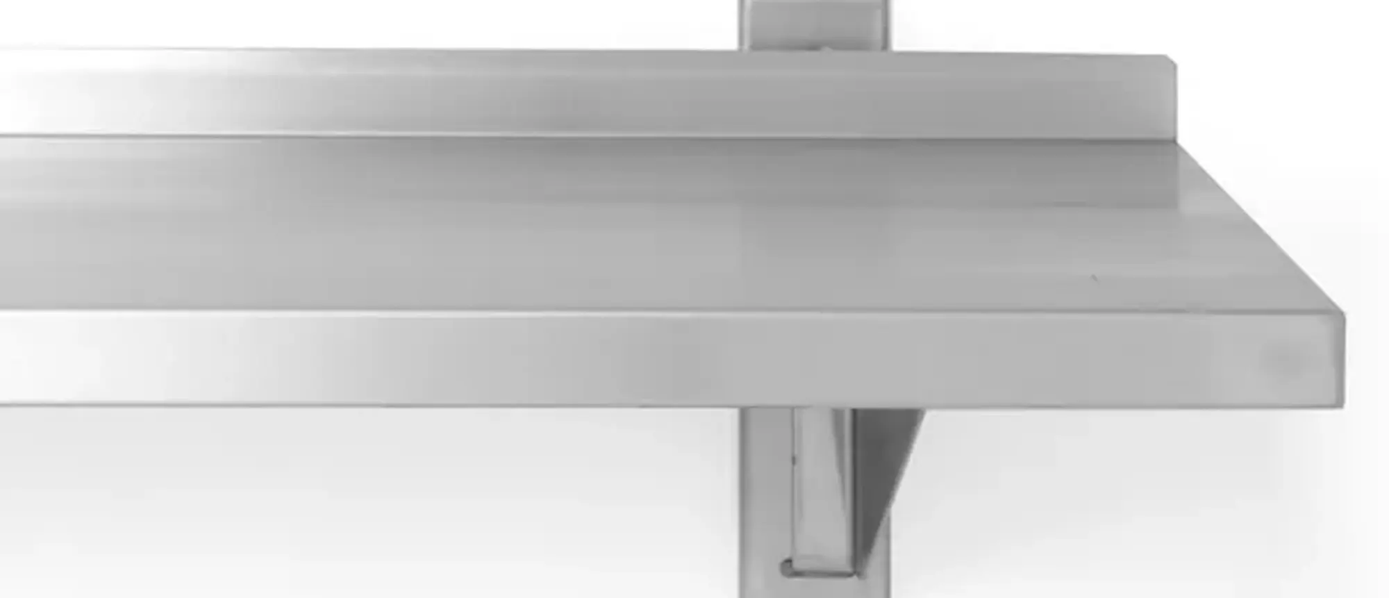 Полка Hendi 811801 (Inox)