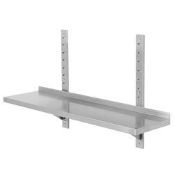 Raft Hendi 811801 (Inox)