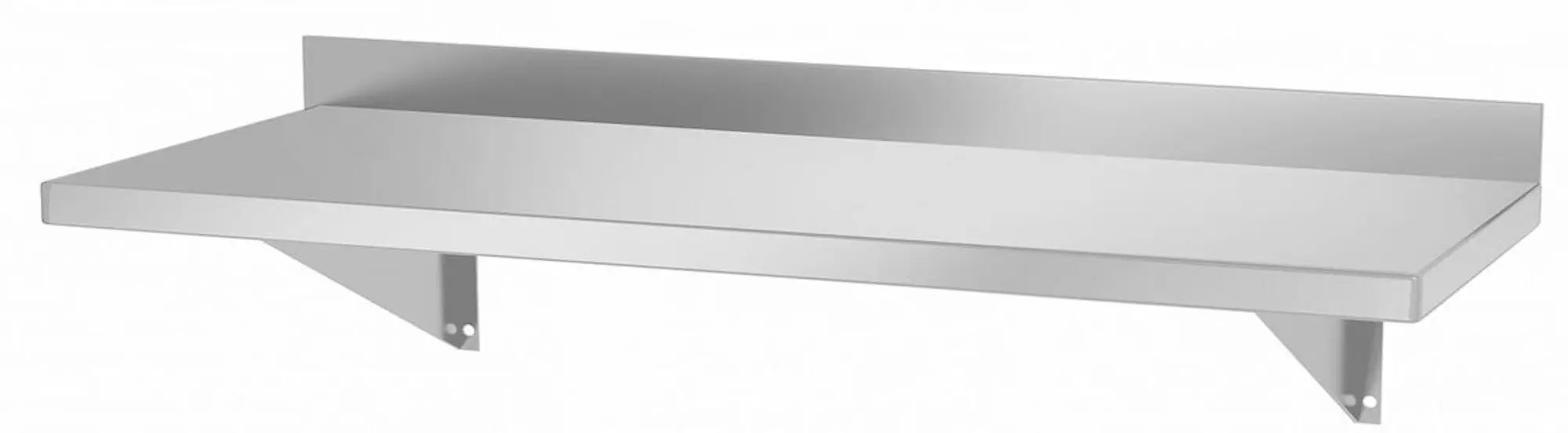 Raft Hendi 816486 (Inox)