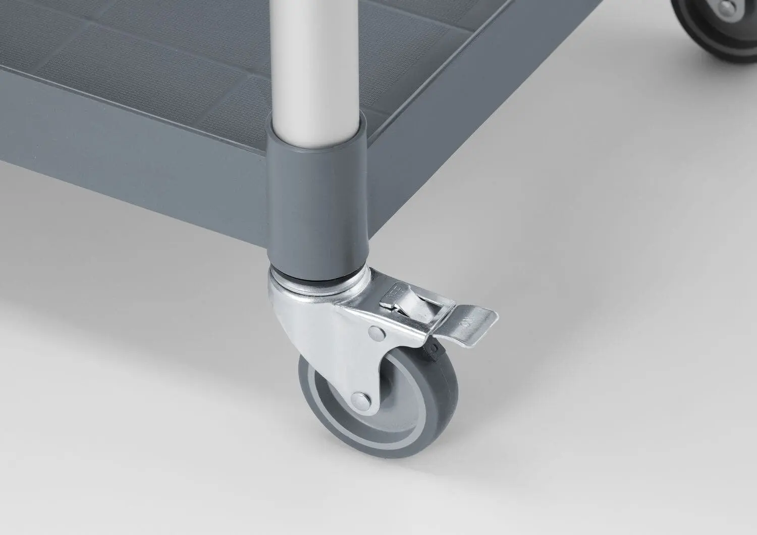 Carucior de servire Hendi 816271 (Grey)