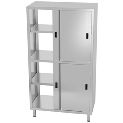 Dulap Hendi Kitchen 811108 (Inox)