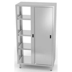 Dulap Hendi Kitchen 812402 (Inox) Thumb