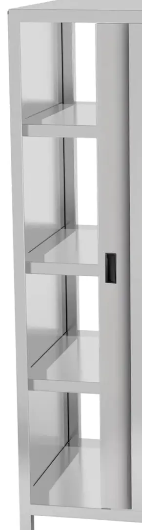 Dulap Hendi Kitchen 812402 (Inox)