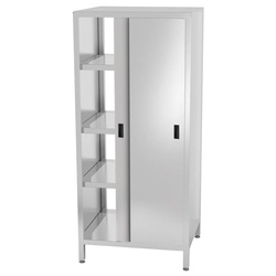 Dulap Hendi Kitchen 812402 (Inox) Thumb