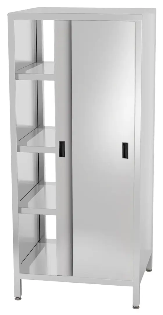 Dulap Hendi Kitchen 812402 (Inox)