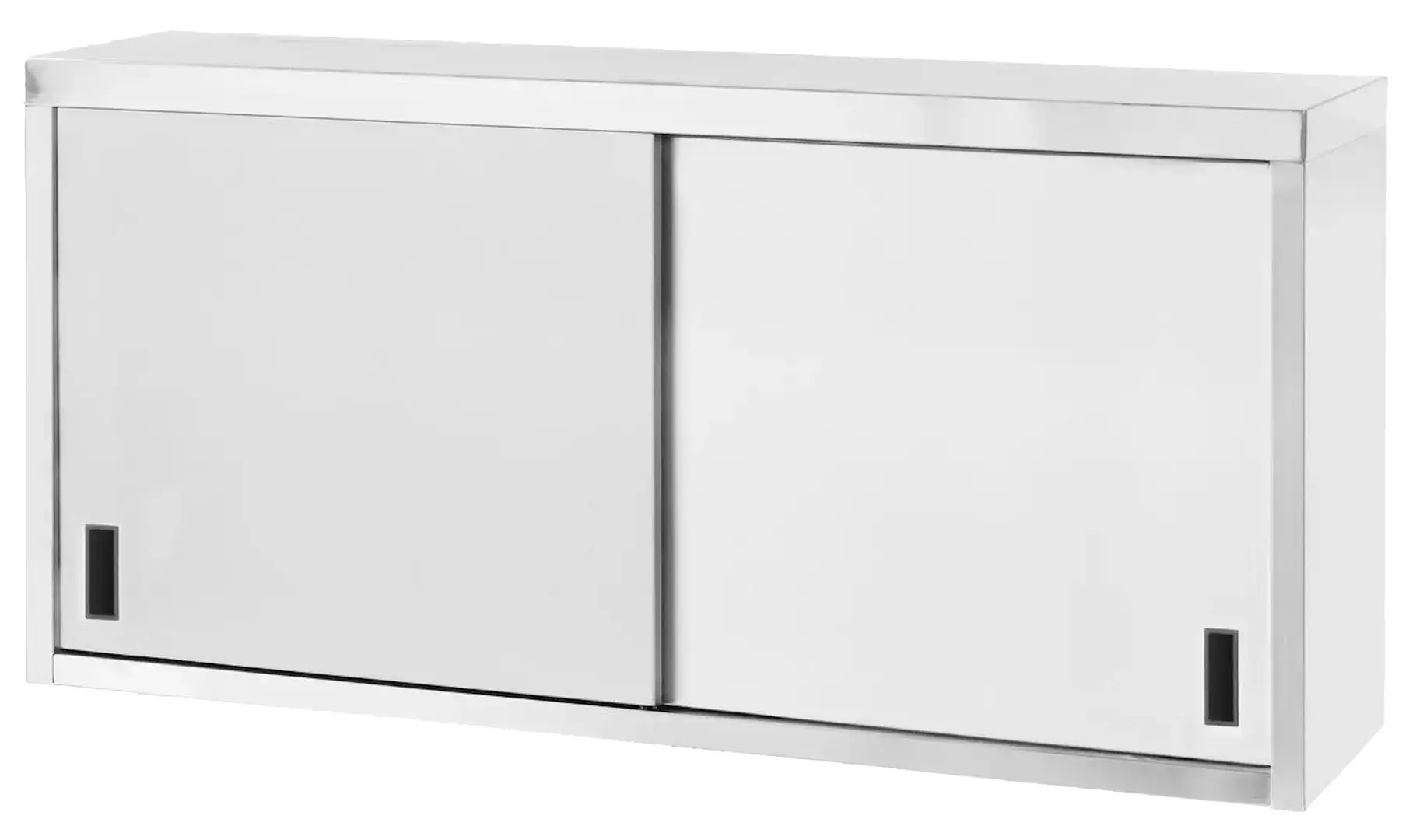 Шкафчик навесной Hendi 811207 (Inox)