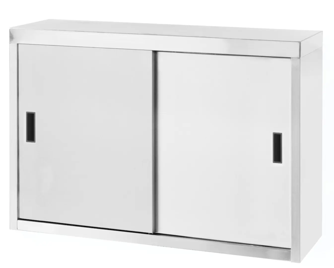Dulap suspendat Hendi 814154 (Inox) - 2