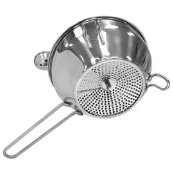 Сито для протирки овощей Hendi 515501 (Inox) Thumb