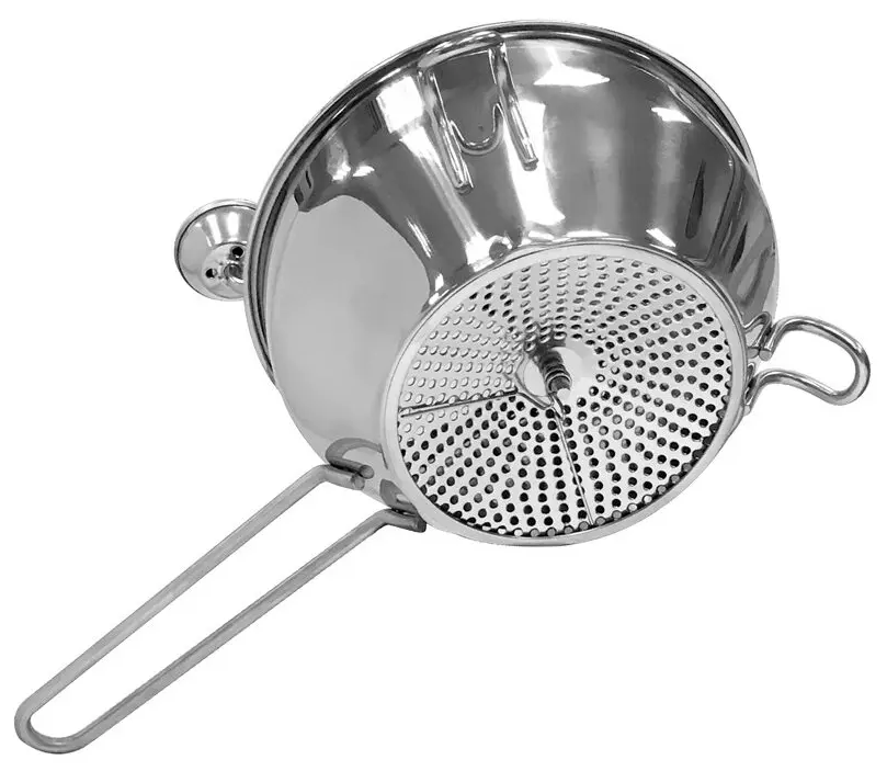 Сито для протирки овощей Hendi 515501 (Inox)